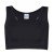 Girlie Cool Crop Top Personalizzabile 90%N 10% Elastane |AWDis cool