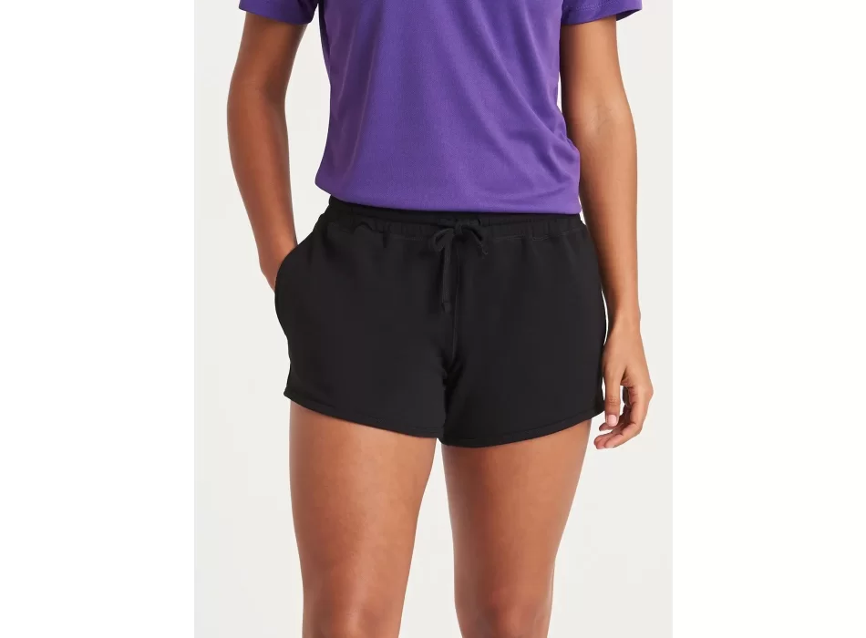 Girlie Cool Jog Short FullGadgets.com