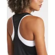 Girlie Cool Smooth Workout Vest FullGadgets.com