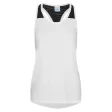 Girlie Cool Smooth Workout Vest FullGadgets.com