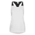 Girlie Workout Vest Personalizzabile, 100% Poliestere |AWDis cool