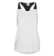 Girlie Cool Smooth Workout Vest FullGadgets.com