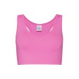 Girlie Cool Sports Crop Top FullGadgets.com