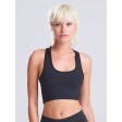 Girlie Cool Sports Crop Top FullGadgets.com