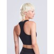 Girlie Cool Sports Crop Top FullGadgets.com
