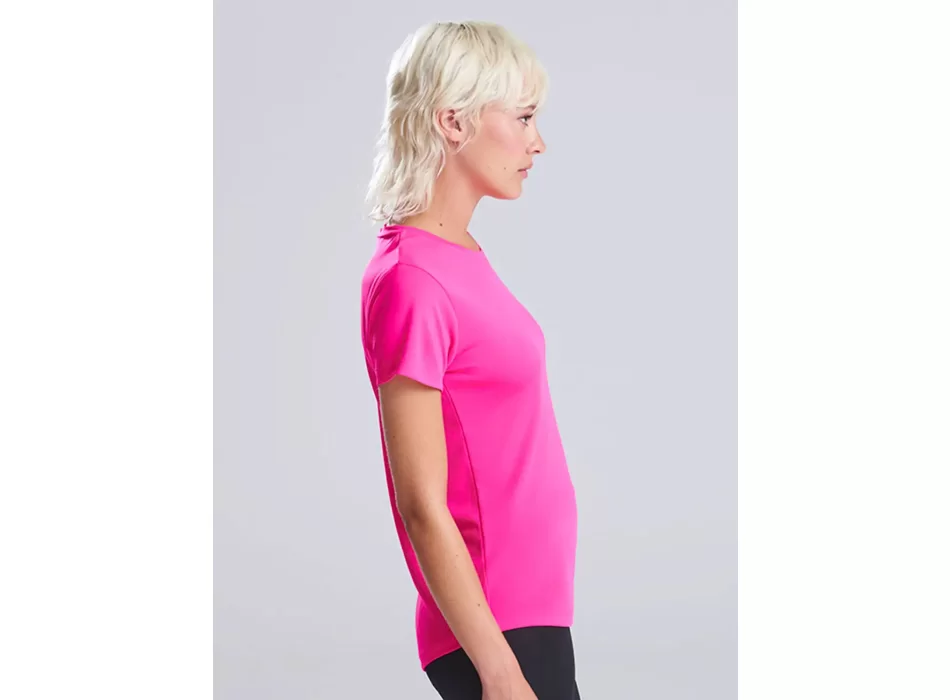 Girlie Cool T FullGadgets.com