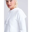 Girlie Cropped Hoodie FullGadgets.com