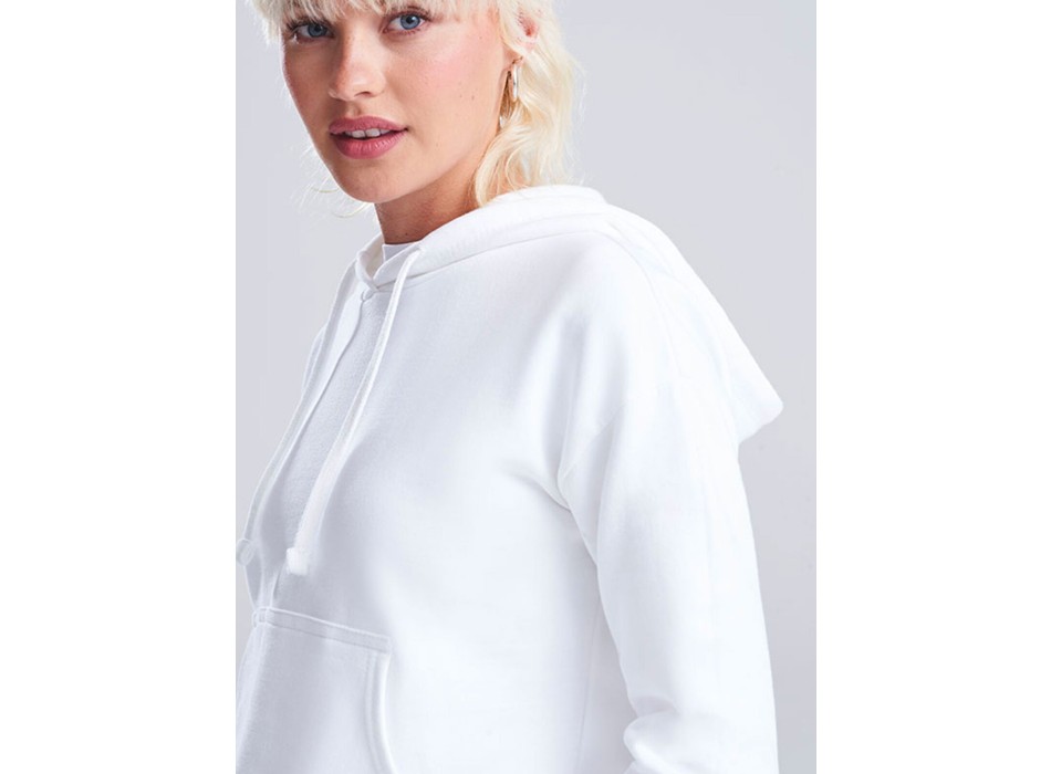 Girlie Cropped Hoodie FullGadgets.com