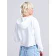 Girlie Cropped Hoodie FullGadgets.com