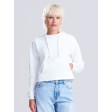 Girlie Cropped Hoodie FullGadgets.com