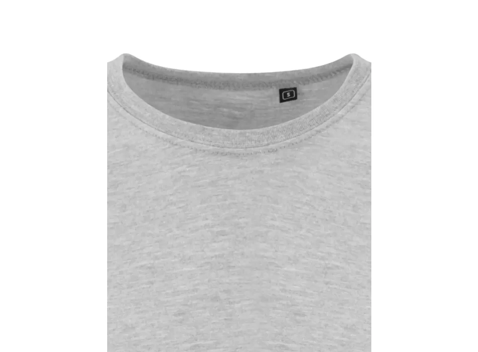 Girlie Tri-Blend Cropped T FullGadgets.com