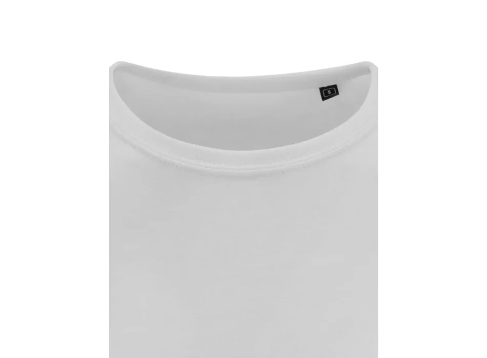 Girlie Tri-Blend Cropped T FullGadgets.com