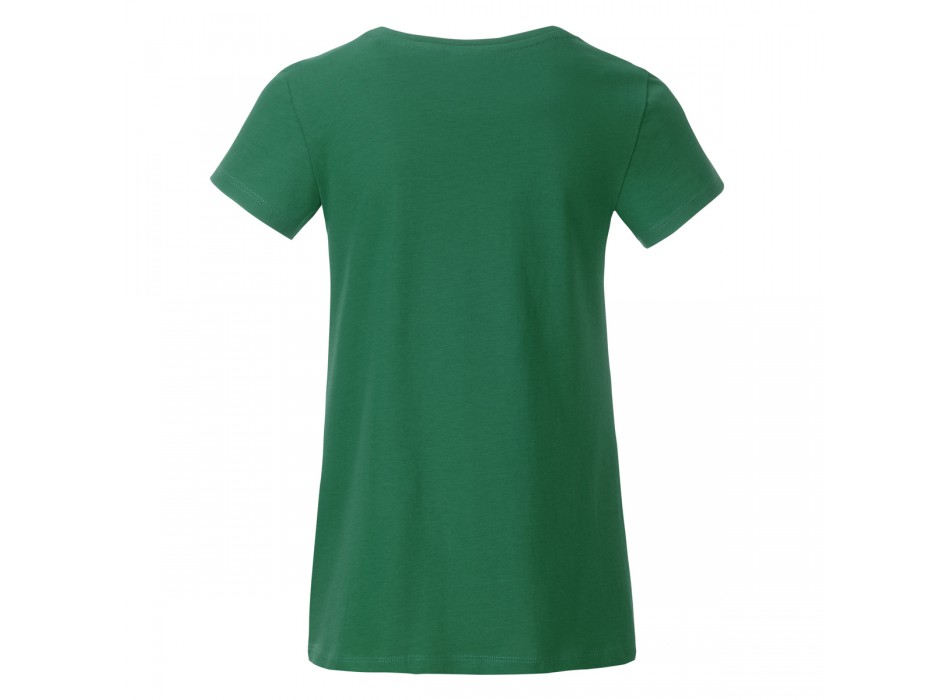 Girls' Basic-T 100%C FullGadgets.com