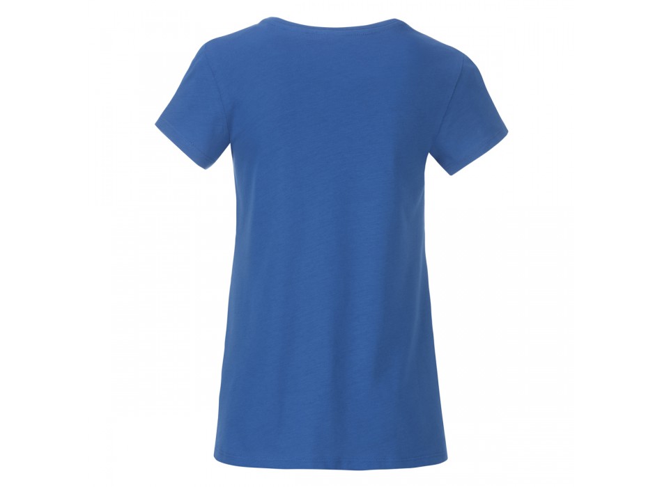 Girls' Basic-T 100%C FullGadgets.com