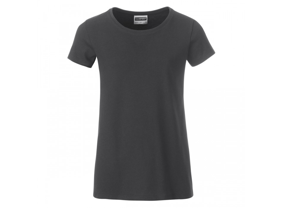 Girls' Basic-T 100%C FullGadgets.com