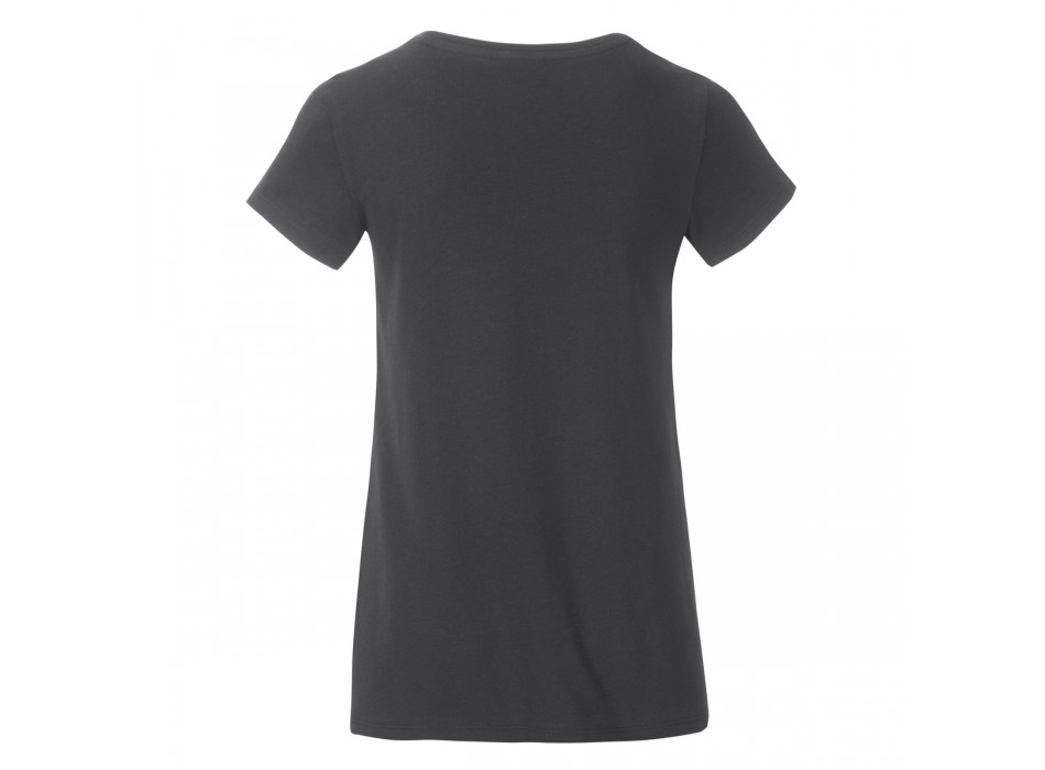 Girls' Basic-T 100%C FullGadgets.com
