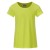 Girls' Basic-T 100% Cotone Personalizzabile |James 6 Nicholson