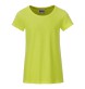 Girls' Basic-T 100%C FullGadgets.com