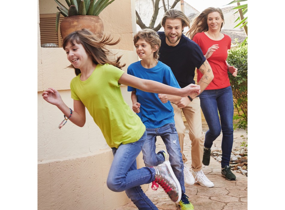 Girls' Basic-T 100%C FullGadgets.com