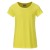 Girls' Basic-T 100% Cotone Personalizzabile |James 6 Nicholson