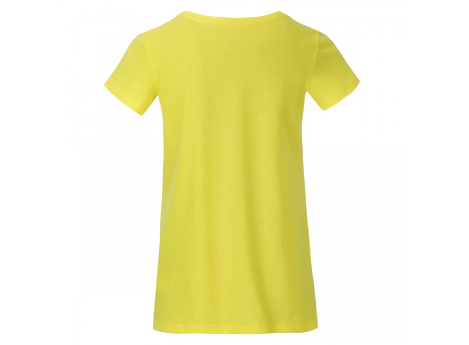 Girls' Basic-T 100%C FullGadgets.com