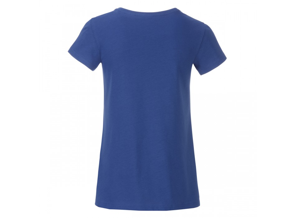 Girls' Basic-T 100%C FullGadgets.com