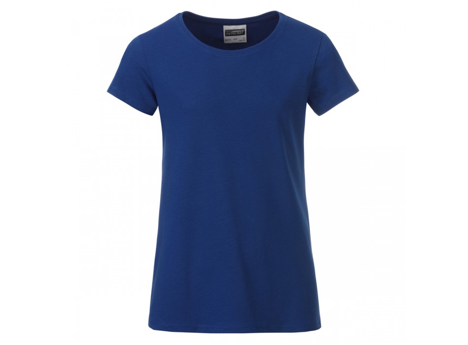 Girls' Basic-T 100%C FullGadgets.com