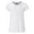 Girls' Basic-T 100% Cotone Personalizzabile |James 6 Nicholson