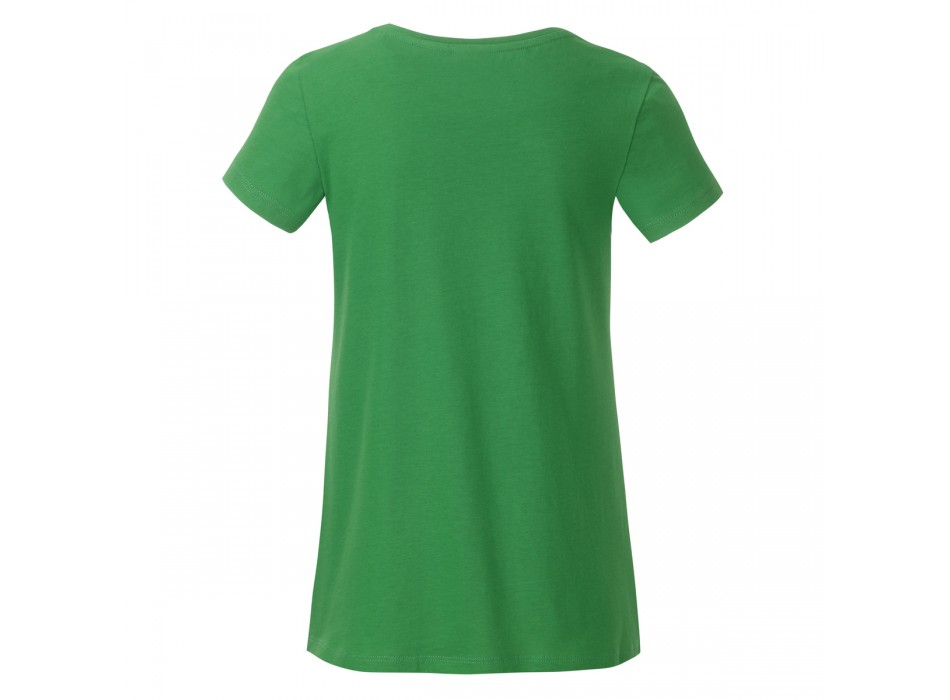 Girls' Basic-T 100%C FullGadgets.com