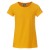 Girls' Basic-T 100% Cotone Personalizzabile |James 6 Nicholson