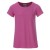 Girls' Basic-T 100% Cotone Personalizzabile |James 6 Nicholson