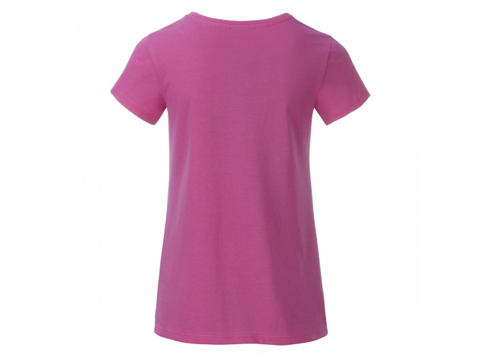 Girls' Basic-T 100%C FullGadgets.com