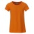 Girls' Basic-T 100% Cotone Personalizzabile |James 6 Nicholson