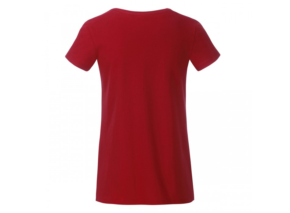Girls' Basic-T 100%C FullGadgets.com