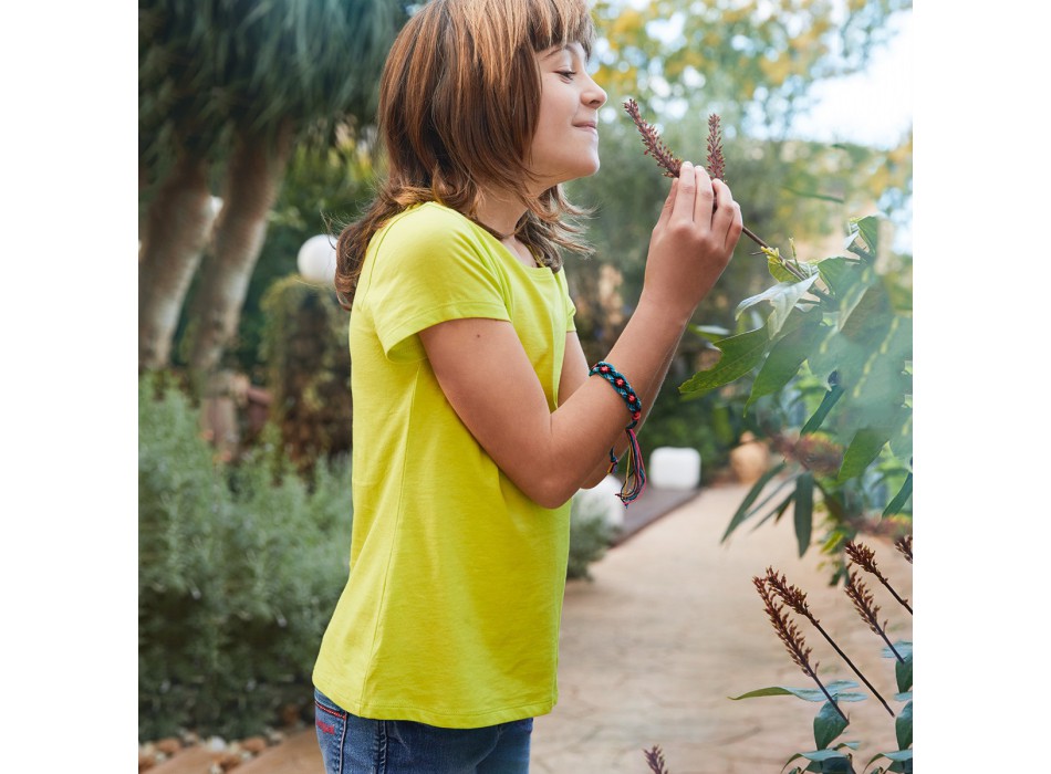 Girls' Basic-T 100%C FullGadgets.com