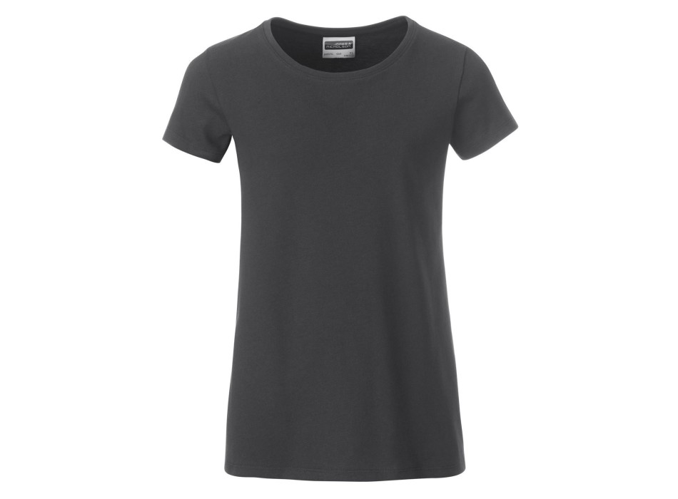 Girls' Basic-T FullGadgets.com