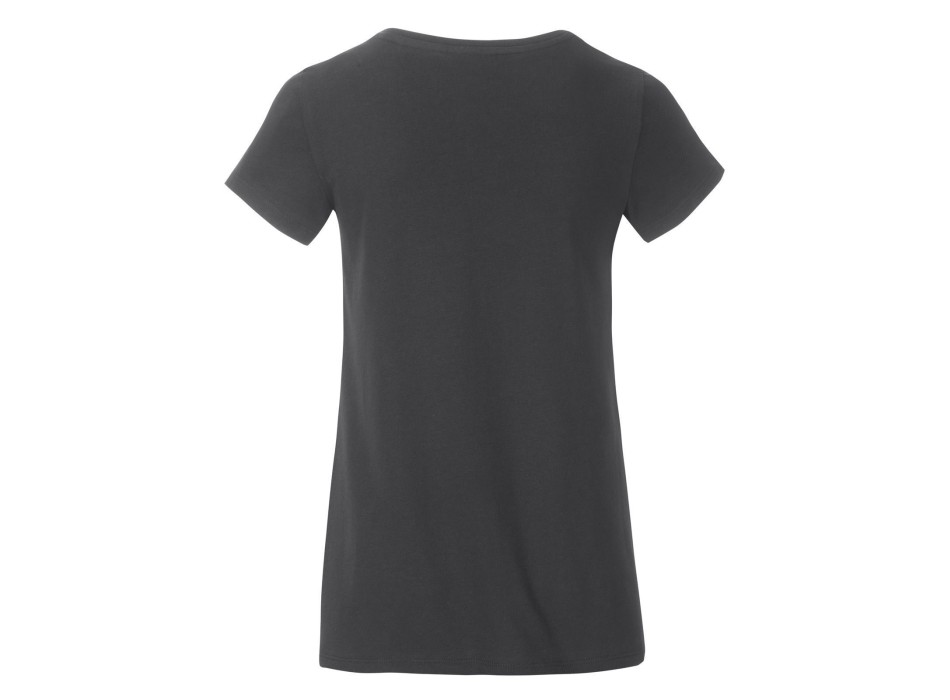Girls' Basic-T FullGadgets.com