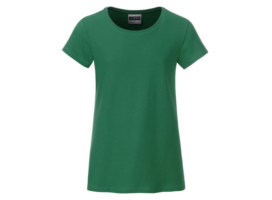 Girls' Basic-T FullGadgets.com