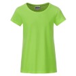 Girls' Basic-T FullGadgets.com