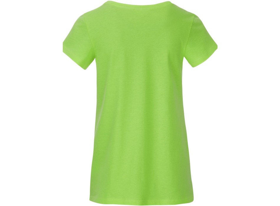Girls' Basic-T FullGadgets.com