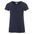 Girls' Basic-T FullGadgets.com