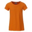 Girls' Basic-T FullGadgets.com