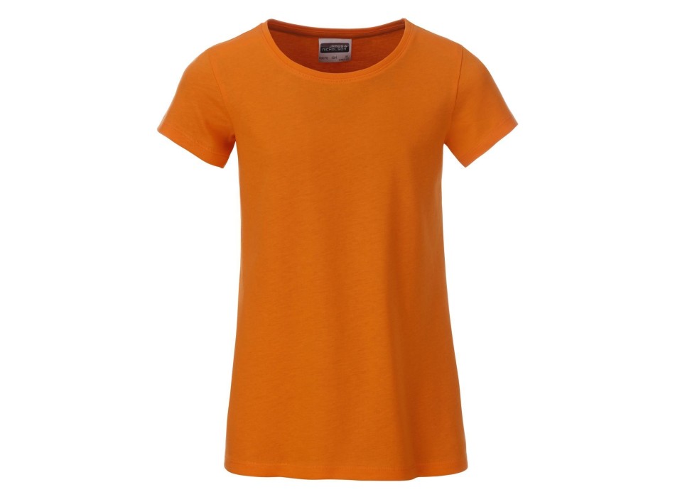 Girls' Basic-T FullGadgets.com