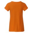 Girls' Basic-T FullGadgets.com