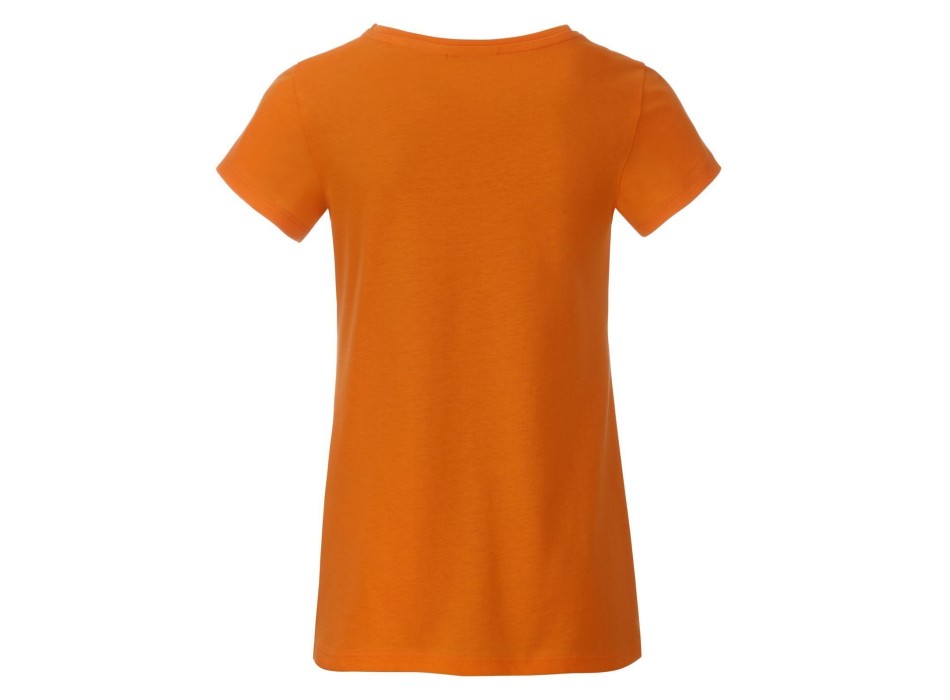 Girls' Basic-T FullGadgets.com