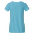 Girls' Basic-T FullGadgets.com