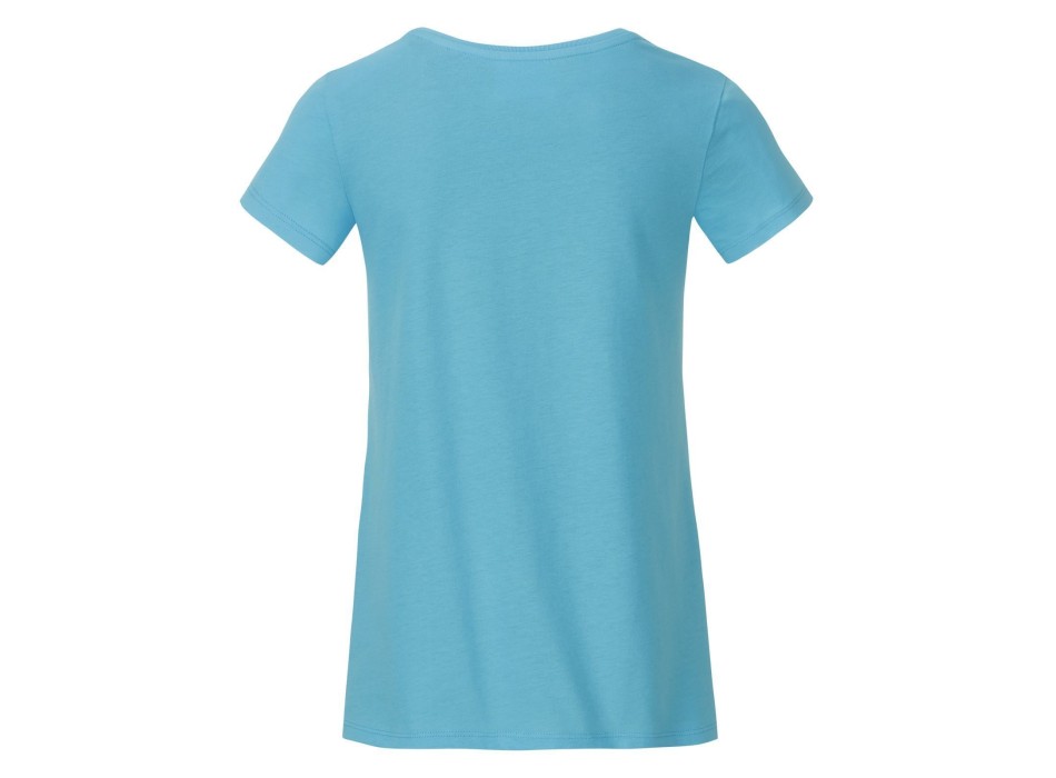 Girls' Basic-T FullGadgets.com