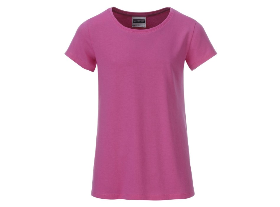 Girls' Basic-T FullGadgets.com