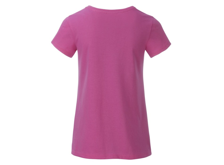 Girls' Basic-T FullGadgets.com