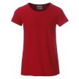 Girls' Basic-T FullGadgets.com